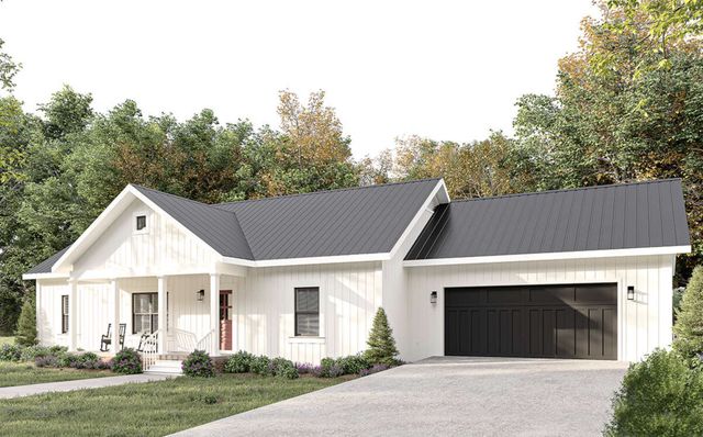 Maison by Zeal Home Builders - image
