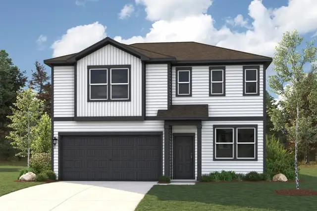 Meadowlark by Century Communities - image