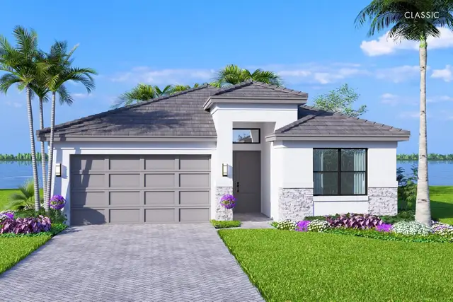 Ibis II by GL Homes - image