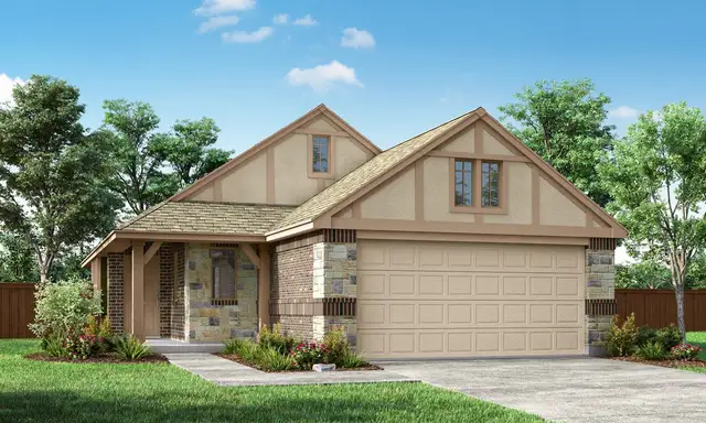 Melrose by Pacesetter Homes - image