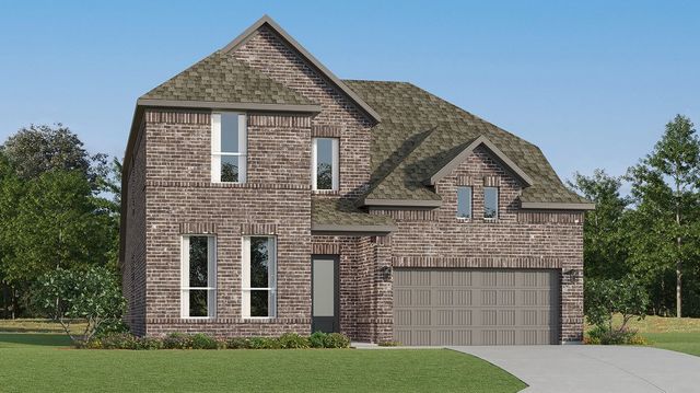 Newfield by Lennar - image