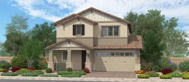 Pinecrest by Fulton Homes - image