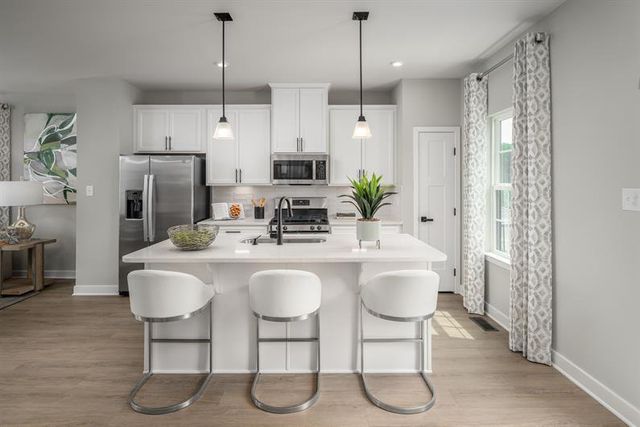 Beethoven by Ryan Homes - image