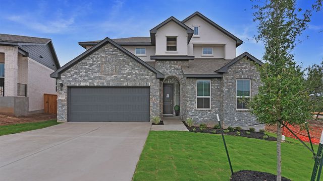 Maddy by Chesmar Homes - image