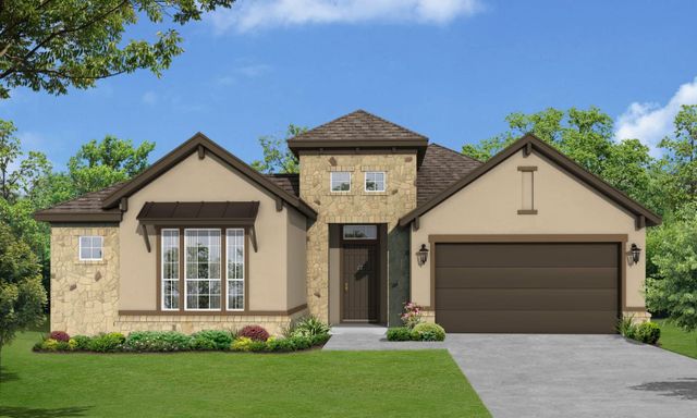 Seneca by Sitterle Homes - photo