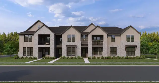 Whitaker by Drees Custom Homes - image
