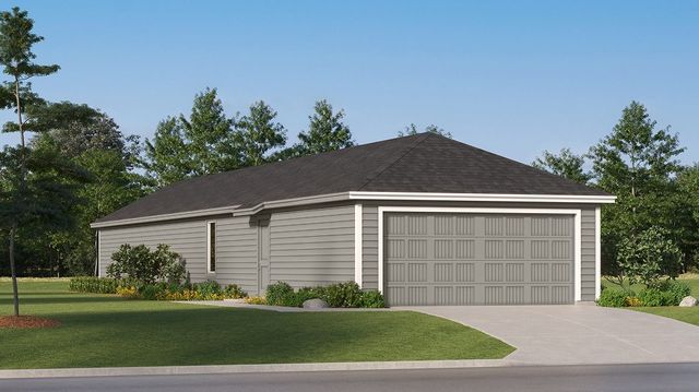 Carter by Lennar - image