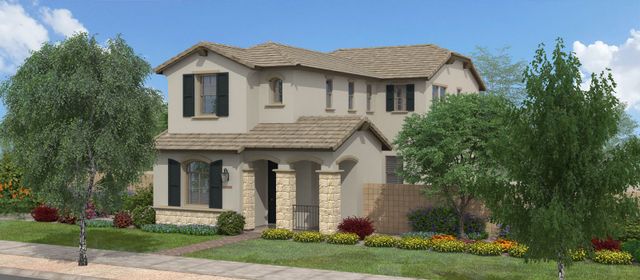 Doyle Peak by Fulton Homes - image