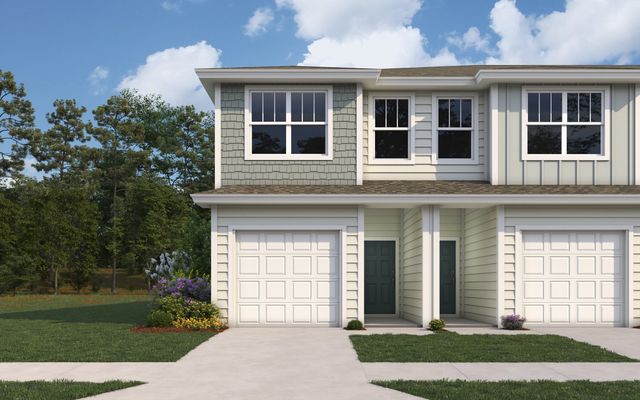 Chapman - 18829 by Dream Finders Homes - image