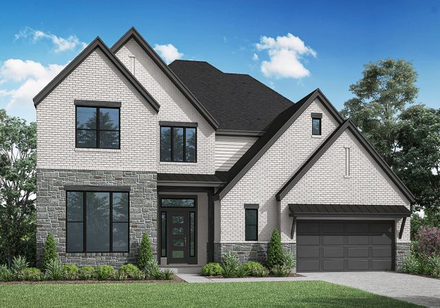 Rosedale by Sitterle Homes - image