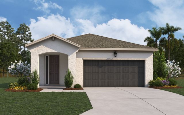 Turin - 40' Homesites by Dream Finders Homes - image