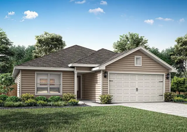 Retreat at Fossil Creek image