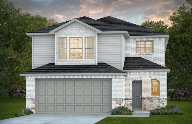 Coolidge by Centex - image