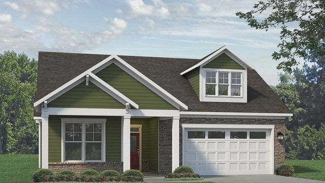 Portico Bungalow by Epcon Communities - image