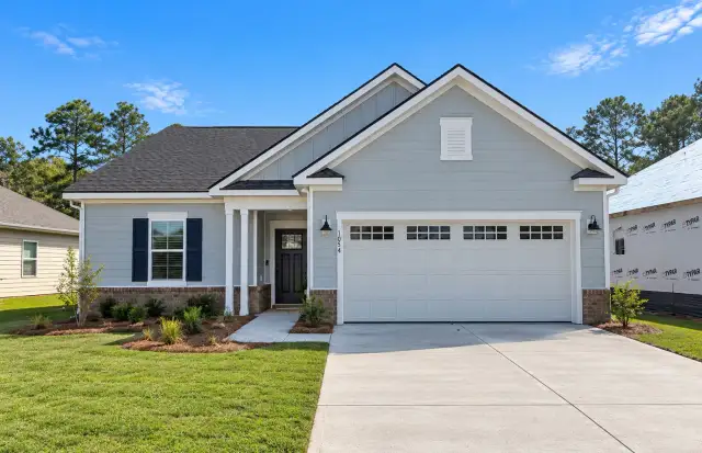 Compton by Pulte Homes - image