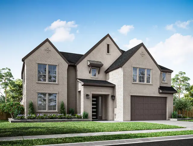 Avinger by Tri Pointe Homes - image