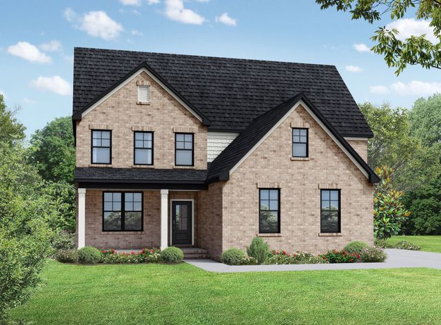 The Ash A-BC by Davidson Homes LLC - image