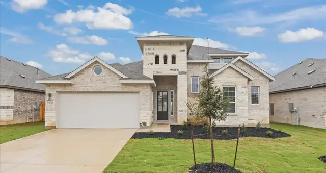 Gibson by Chesmar Homes - image