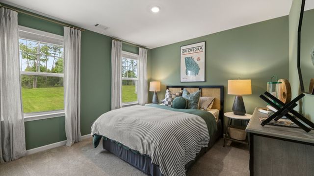 Jefferson Hills by Lennar in Jefferson - photo