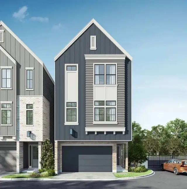 The Grace by Riverway Homes - image