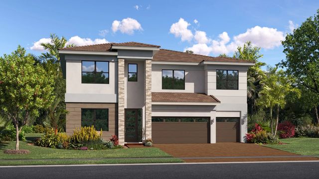 Crimson by Lennar - image