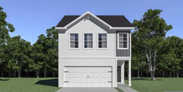 Larch by McGuinn Homes - image