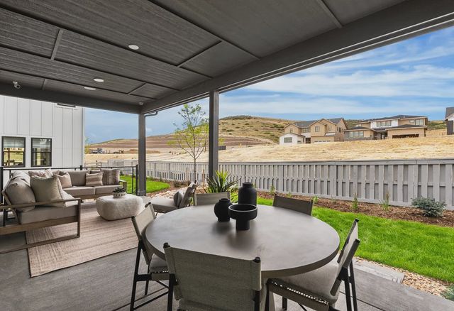 5062 Everly by Shea Homes - image