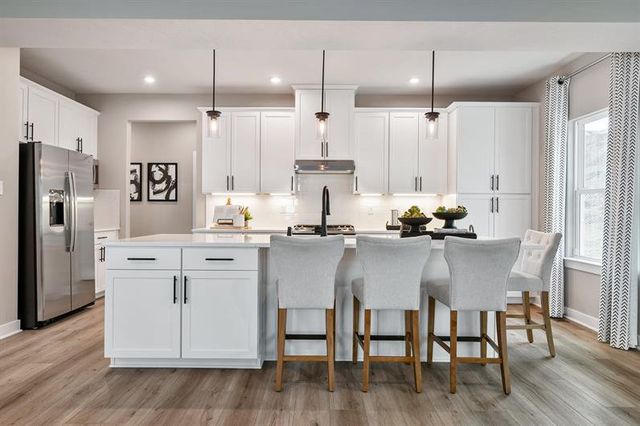 Hudson by Ryan Homes - photo