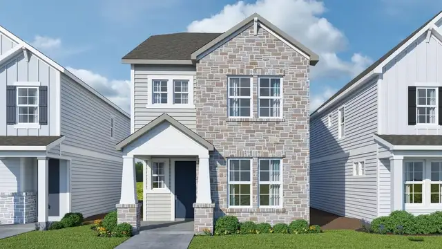 Rose by Blackburn Homes - image