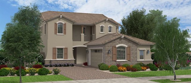 Pioneer by Fulton Homes - photo