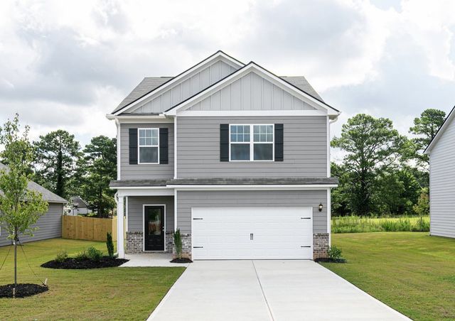 Lincoln by LGI Homes - image