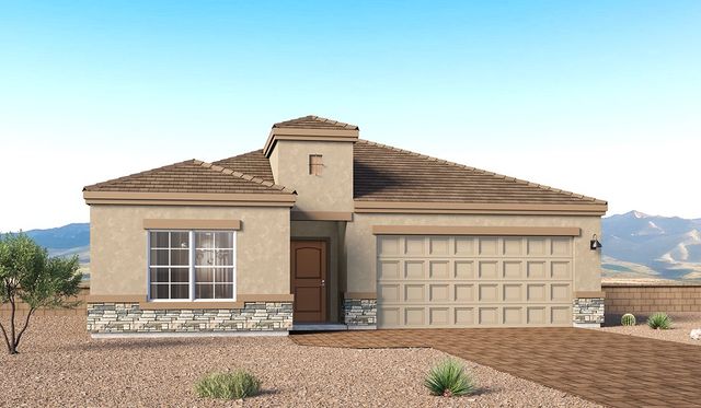 York - Plan 1863 by D.R. Horton - image