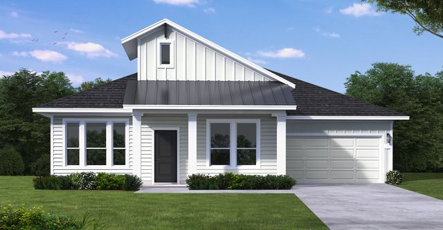 Augusta (2307-CM-50) by Coventry Homes - photo