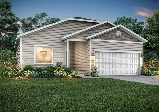 Durango by LGI Homes - image