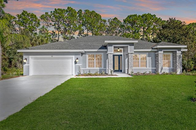 Pine Valley by SeaGate Homes - image