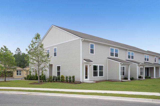 The Peppermill by David Weekley Homes - image