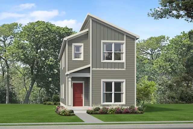 Gayle by Parkside Builders - image