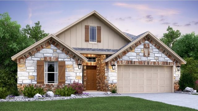 Gilson by Lennar - photo