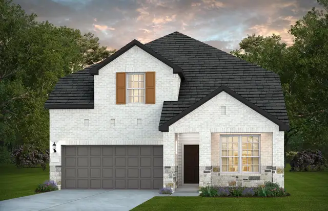 Saddlebrook by Pulte Homes - image