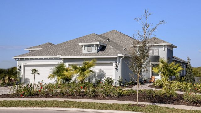 Tidewater 2B by Neal Communities - image