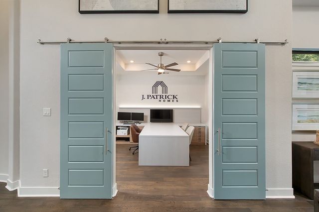 McKenzie II 3578 by J. Patrick Homes - image