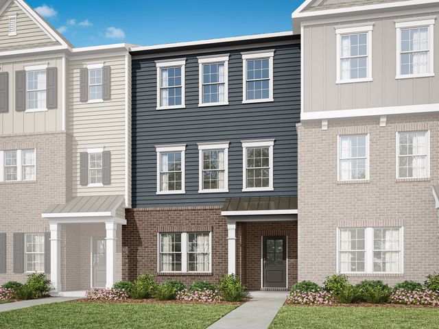 Holden by Tri Pointe Homes - image