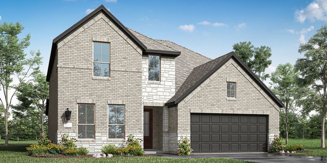 4202 by Risland Homes - image