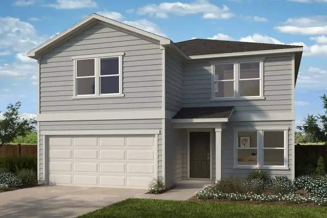 2898 by KB Home - image