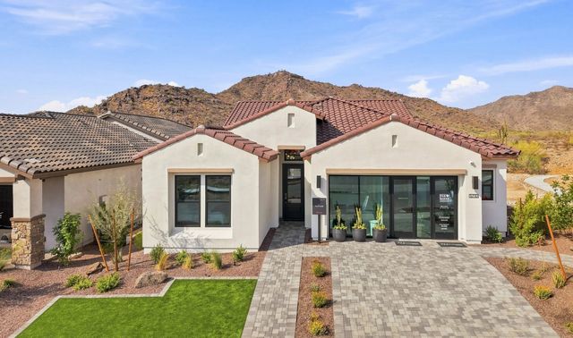 Taylor by K. Hovnanian® Homes - image