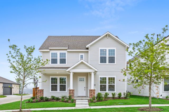 Kelly by Cambridge Homes - image