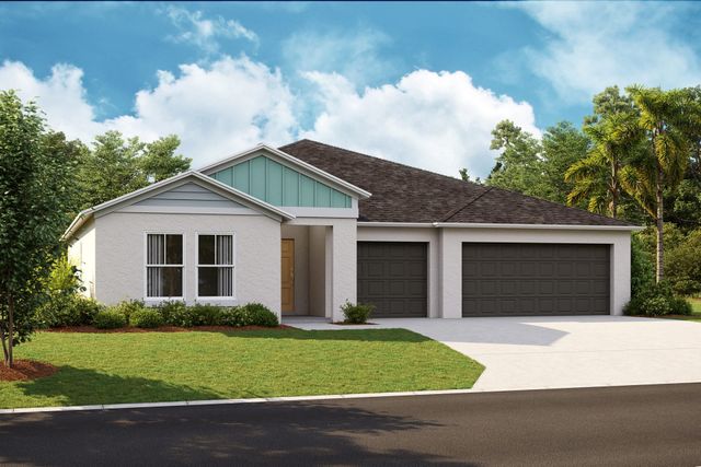 Rosa by Casa Fresca Homes - image