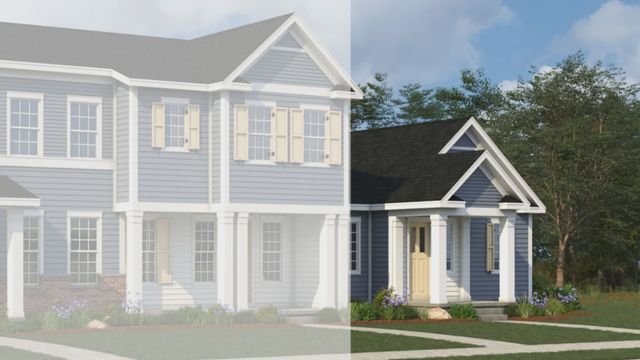 Boulder 4 by Brightland Homes - image