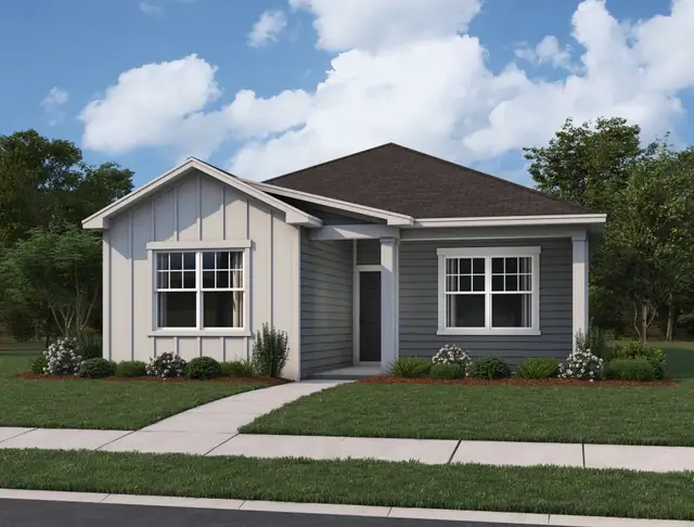 Mercury by Starlight Homes - image