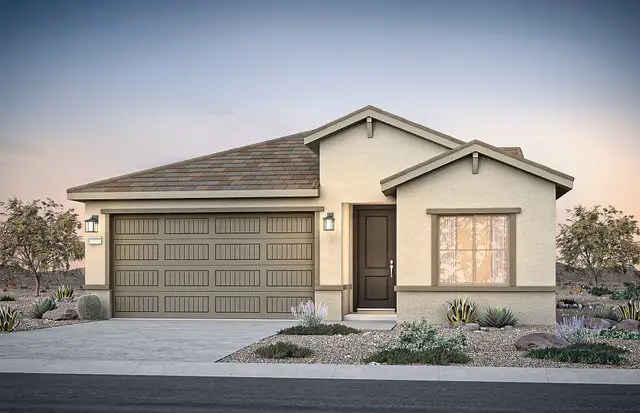 Hummingbird by Pulte Homes - image